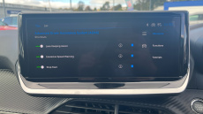 Peugeot 208 1.2 Hybrid 110 Allure 5dr e-DSC6 Petrol Hatchback